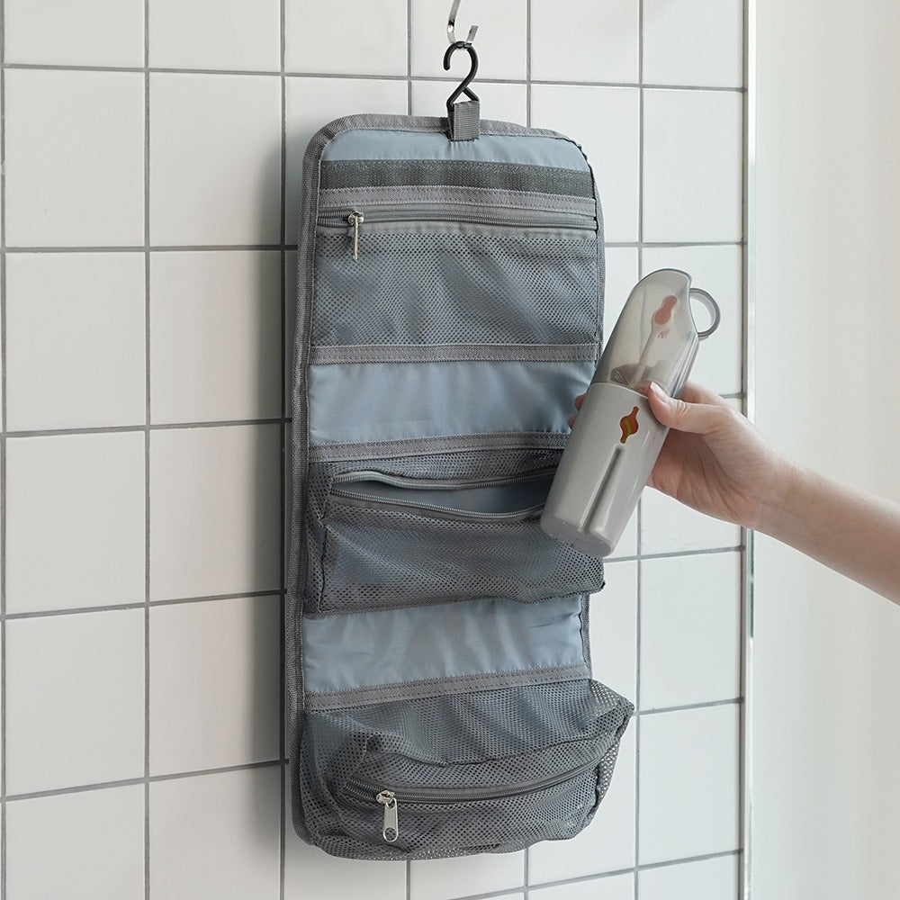 VERGIA AirScale Pro – valise à poids intégré & charge USB